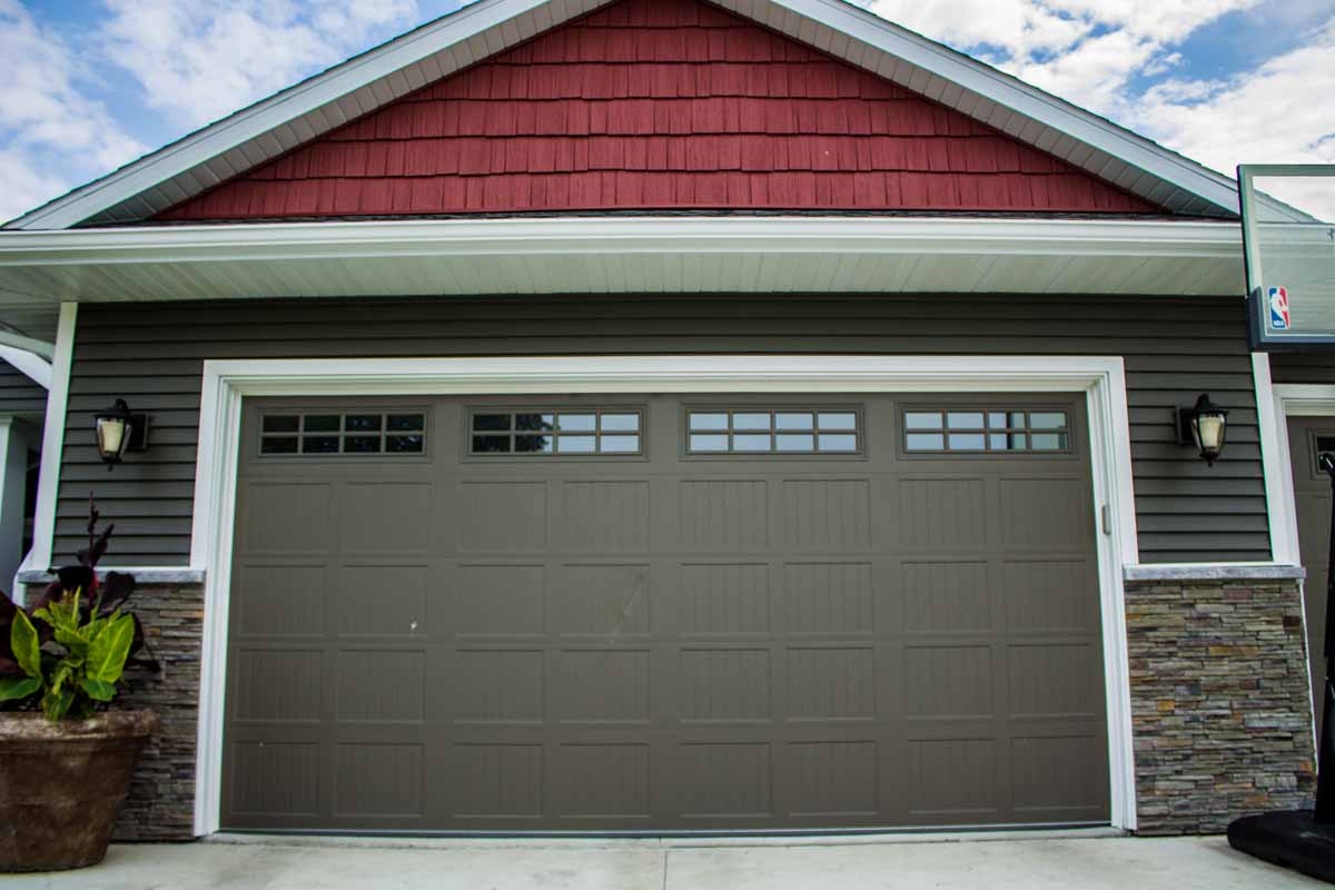 Garage Door Repair in Clarinda, Iowa D&R Doors Services